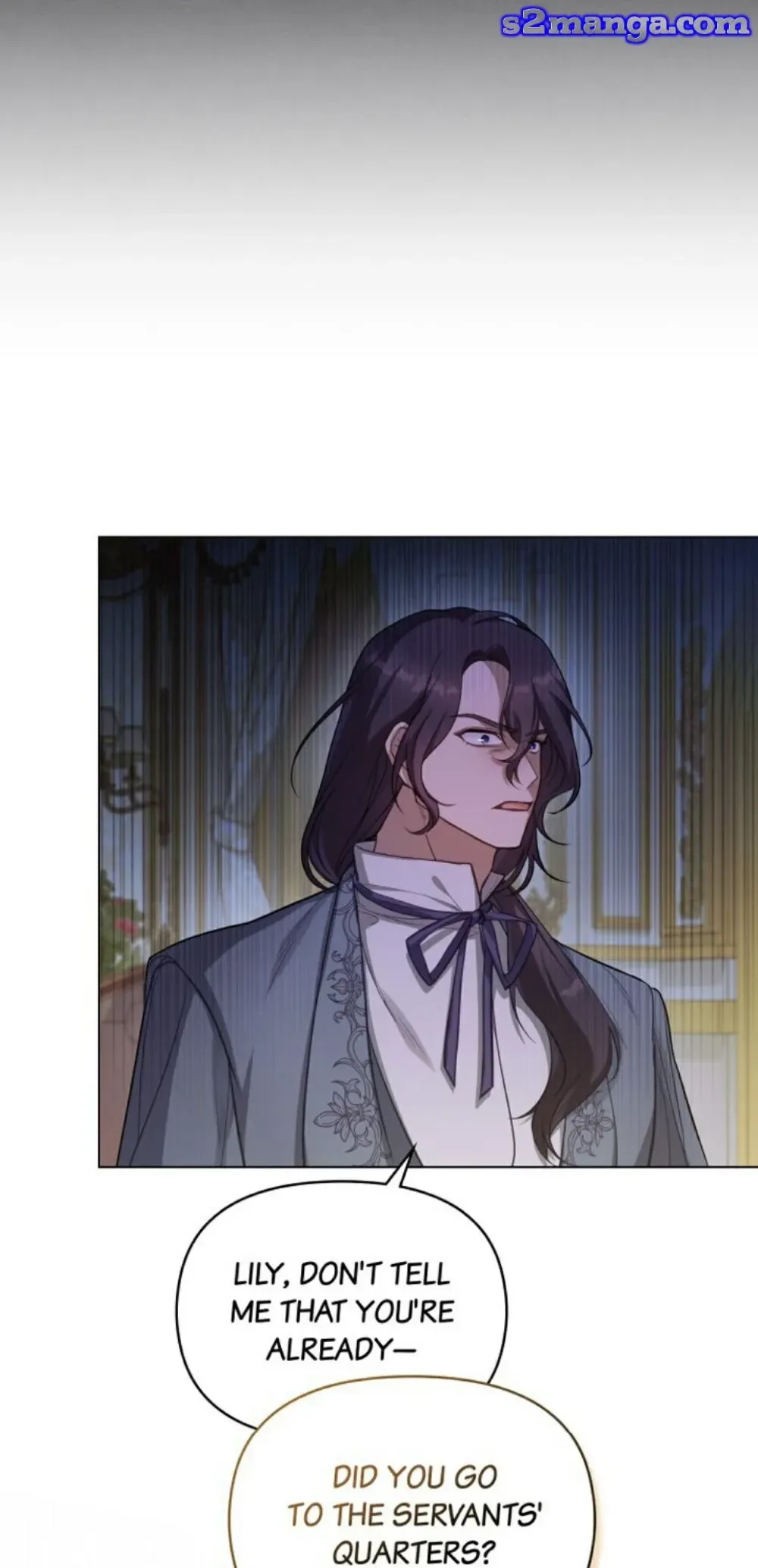Disobey the Duke if You Dare Chapter 12 page 50