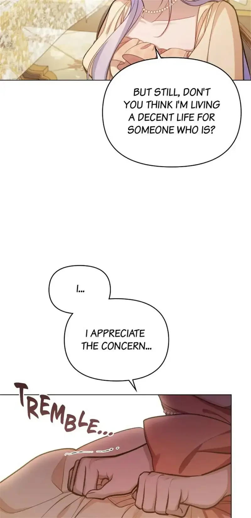 Disobey the Duke if You Dare Chapter 13 page 21