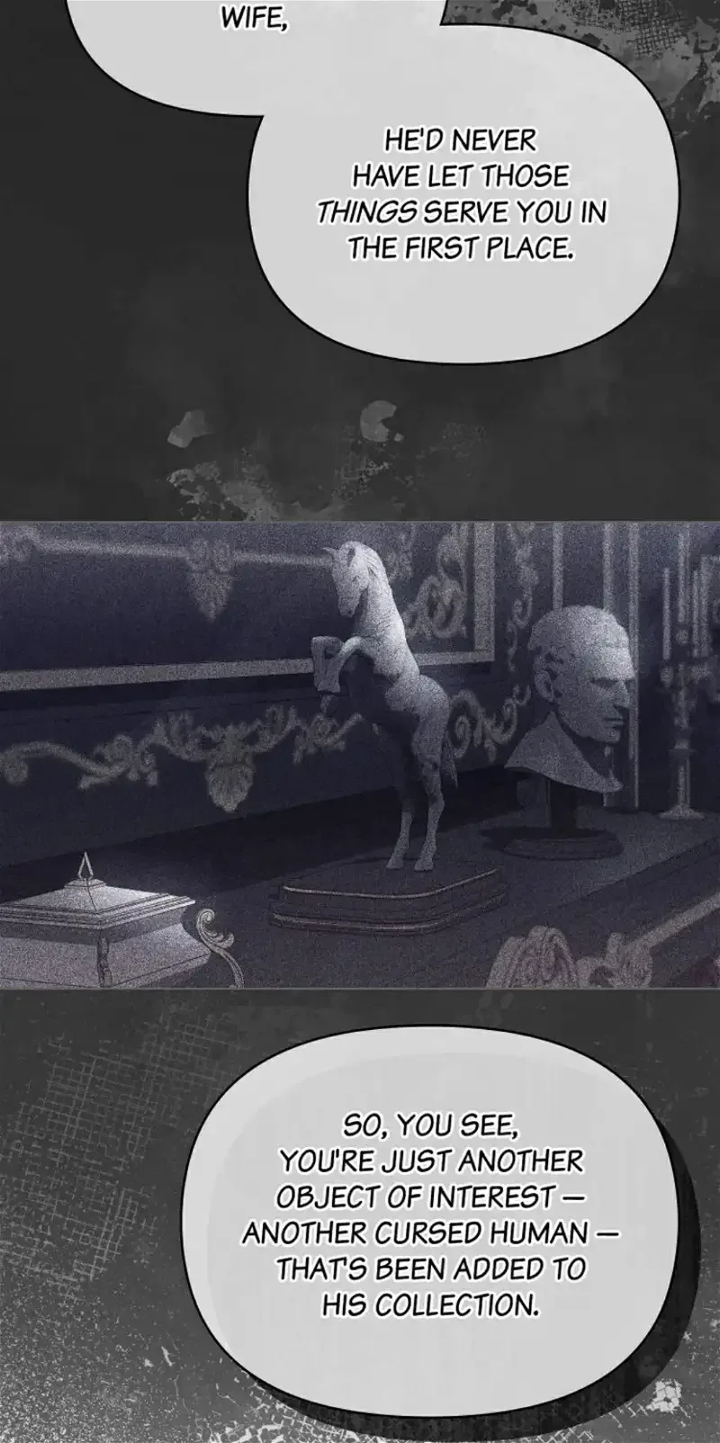 Disobey the Duke if You Dare Chapter 13 page 17