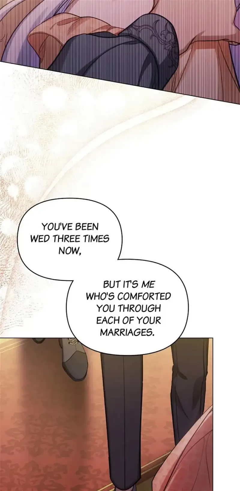 Disobey the Duke if You Dare Chapter 13 page 32