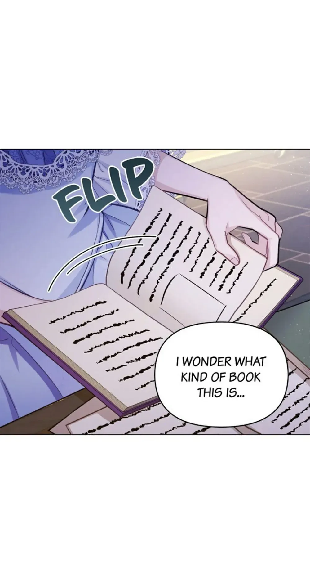 Disobey the Duke if You Dare Chapter 16 page 9