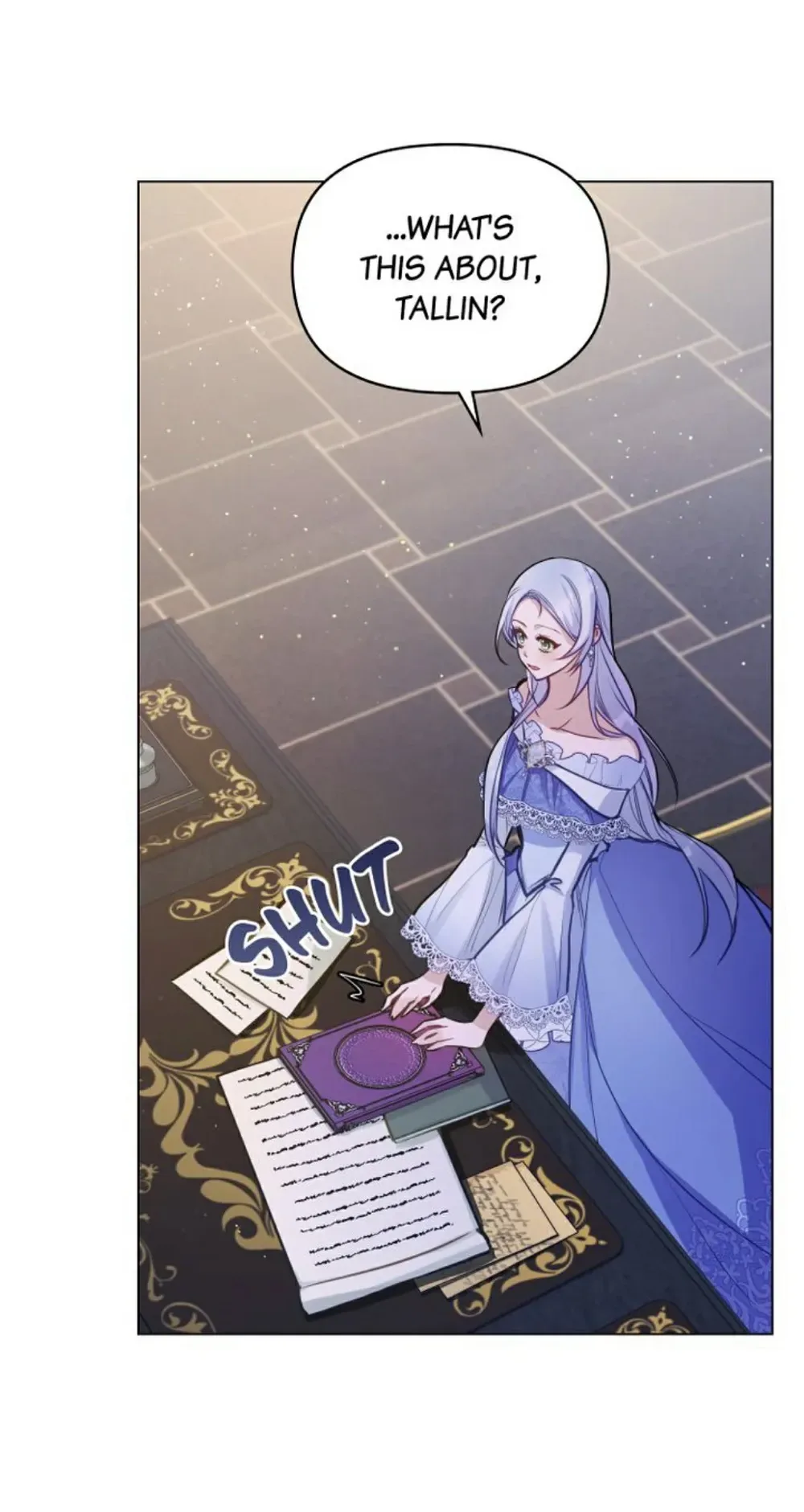Disobey the Duke if You Dare Chapter 16 page 15