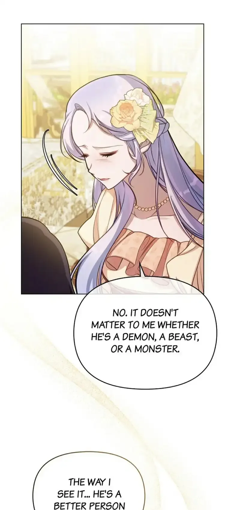 Disobey the Duke if You Dare Chapter 13 page 26