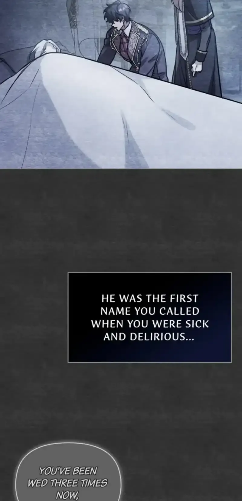 Disobey the Duke if You Dare Chapter 14 page 36