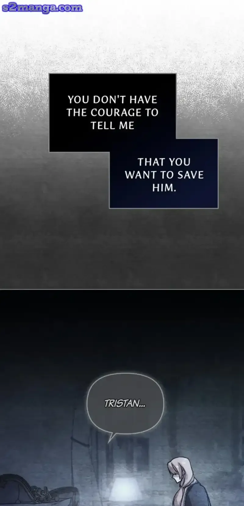 Disobey the Duke if You Dare Chapter 14 page 35