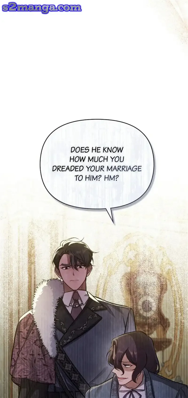 Disobey the Duke if You Dare Chapter 13 page 34