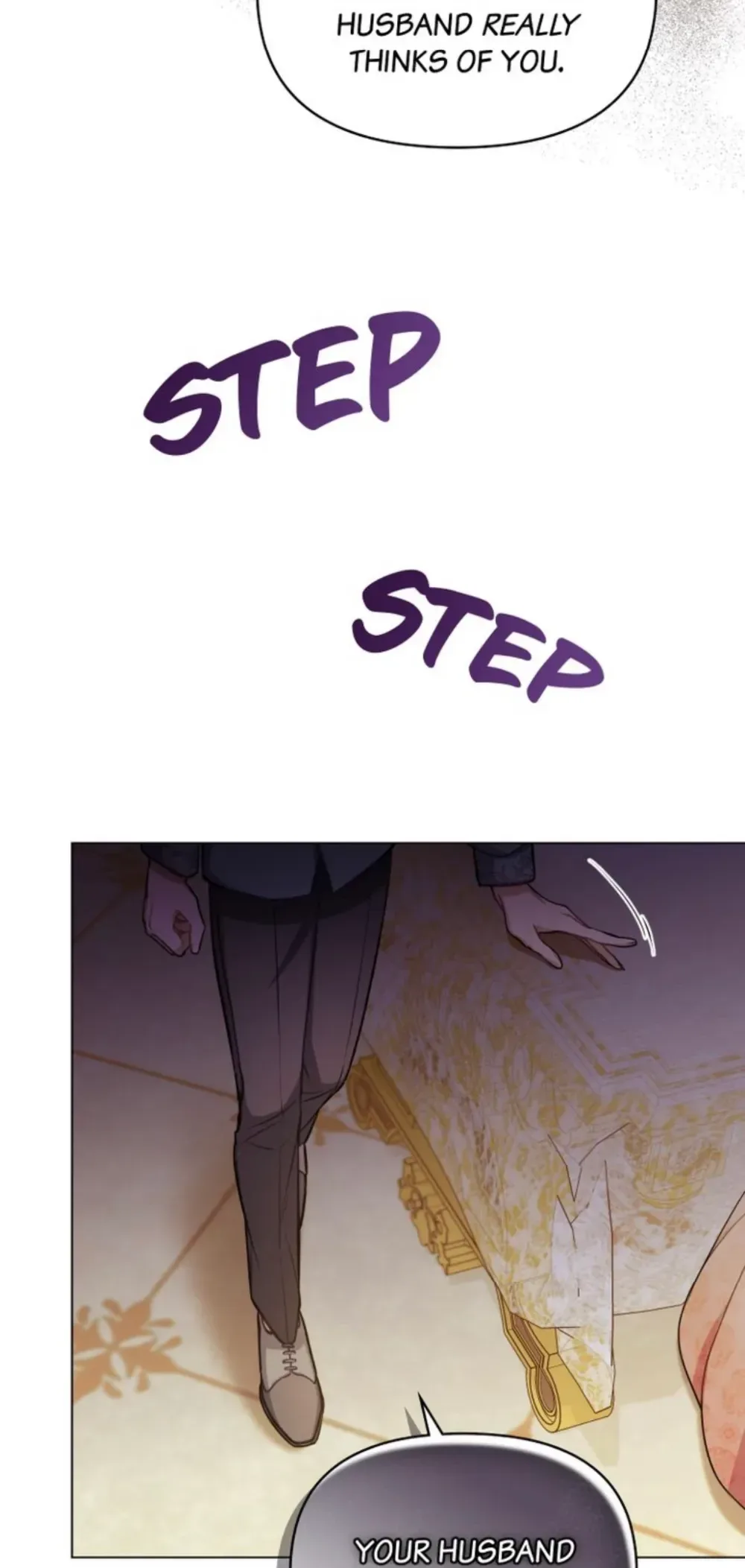 Disobey the Duke if You Dare Chapter 12 page 56