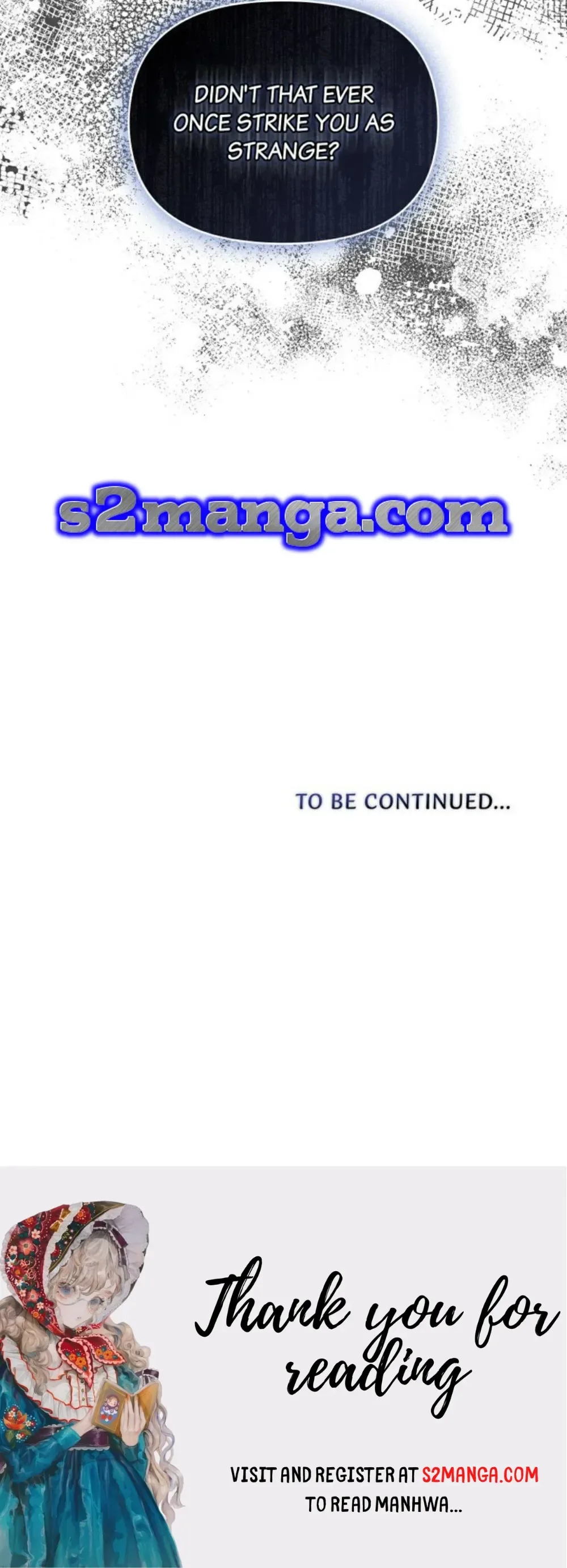 Disobey the Duke if You Dare Chapter 12 page 61