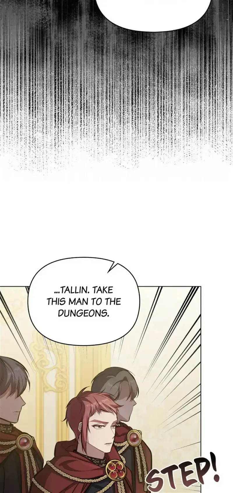Disobey the Duke if You Dare Chapter 13 page 44