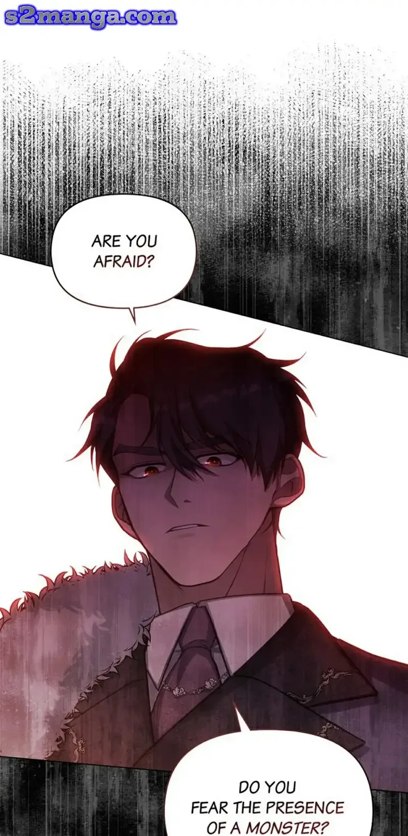 Disobey the Duke if You Dare Chapter 13 page 43