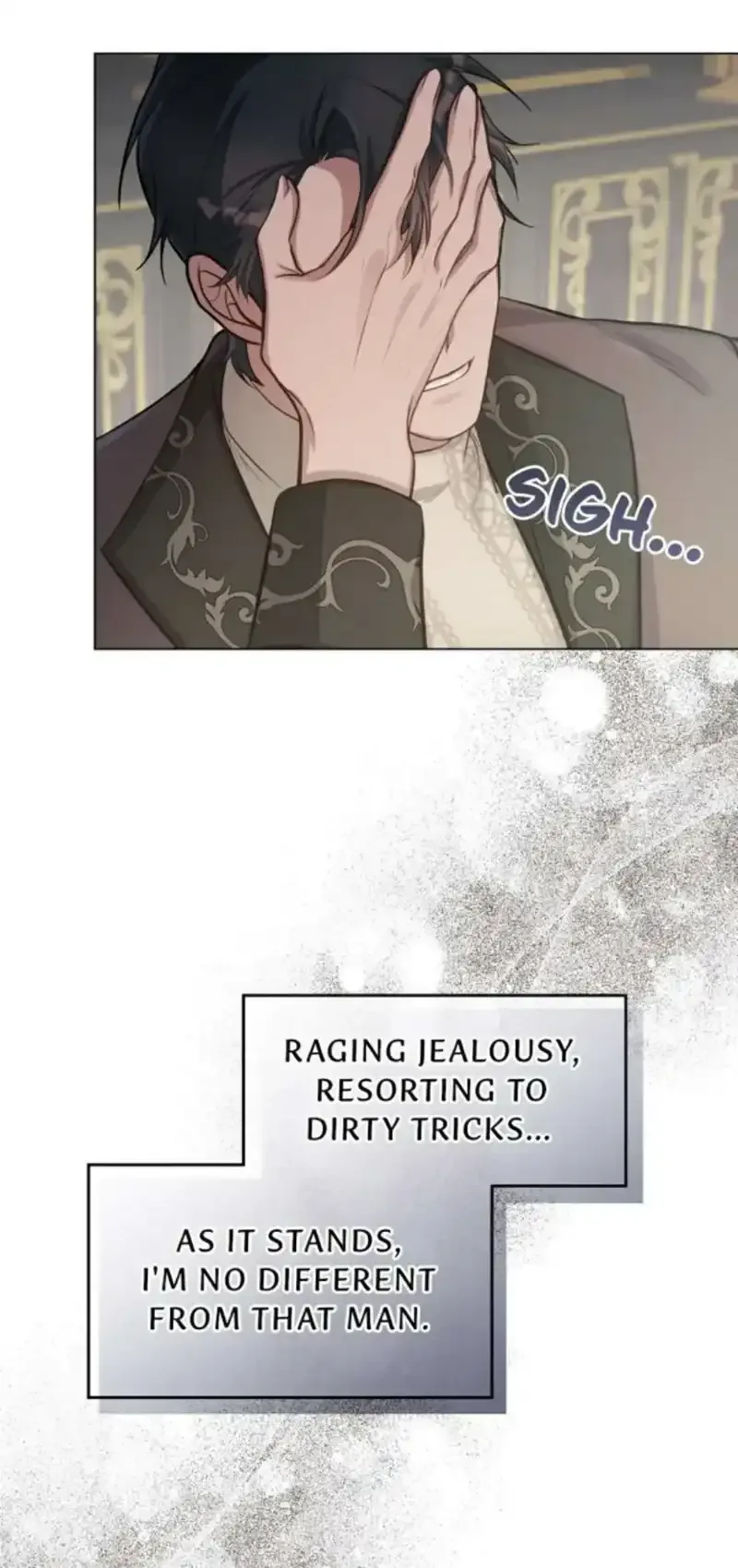 Disobey the Duke if You Dare Chapter 14 page 39