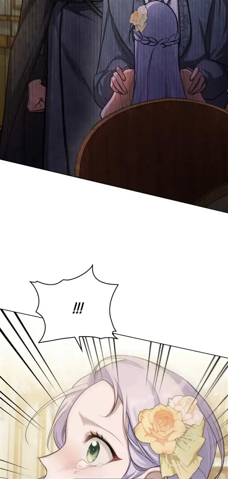 Disobey the Duke if You Dare Chapter 13 page 35