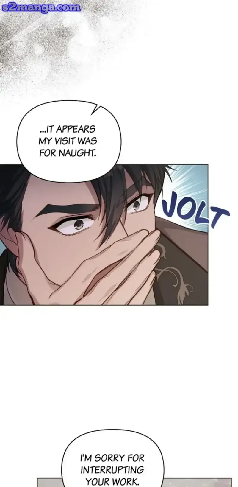 Disobey the Duke if You Dare Chapter 14 page 40