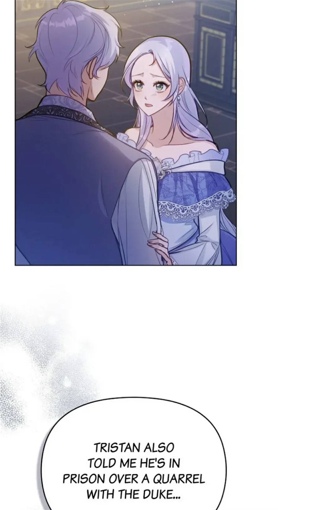 Disobey the Duke if You Dare Chapter 16 page 20
