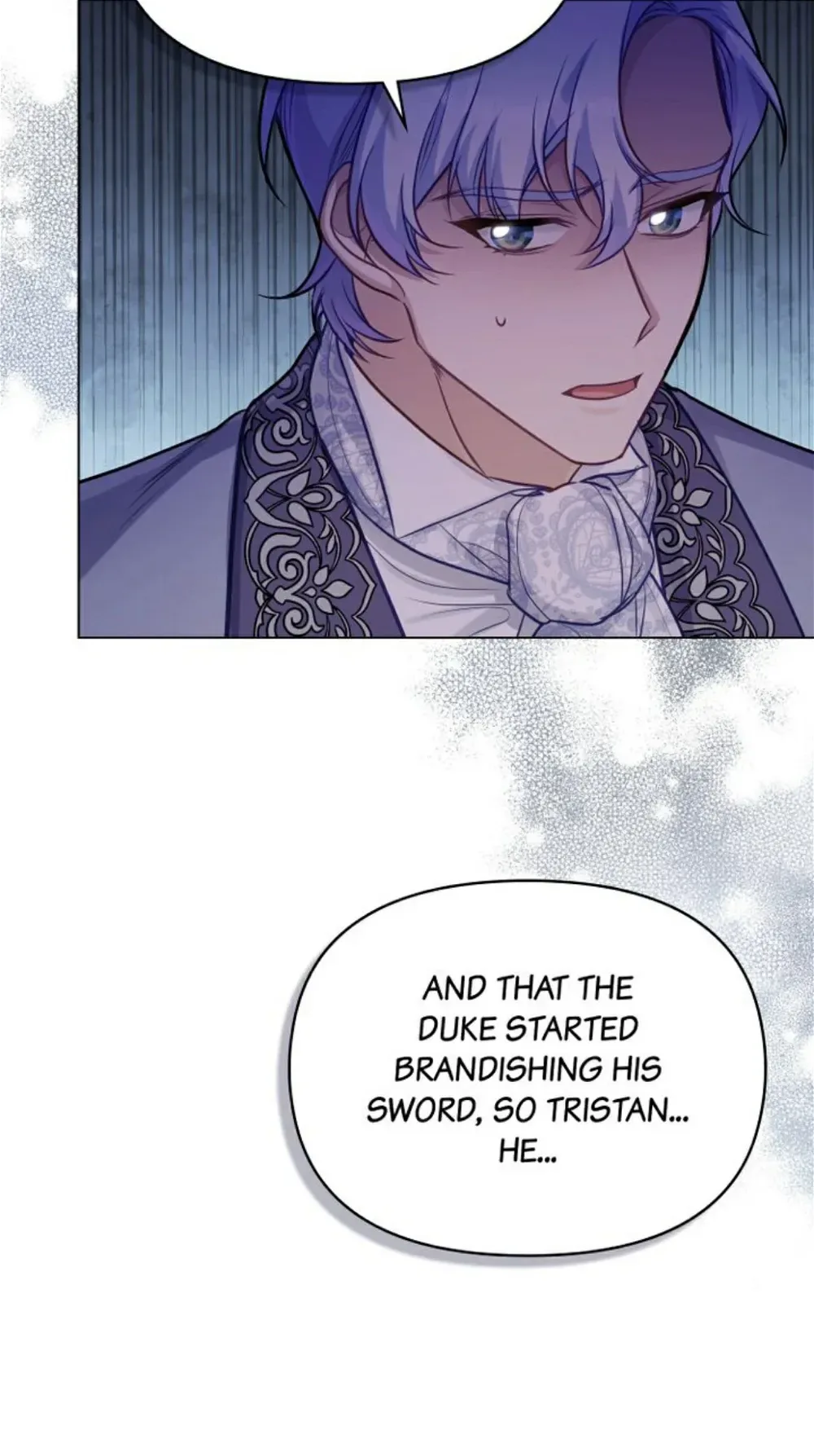 Disobey the Duke if You Dare Chapter 16 page 21