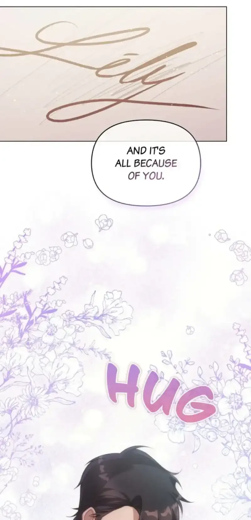 Disobey the Duke if You Dare Chapter 14 page 46