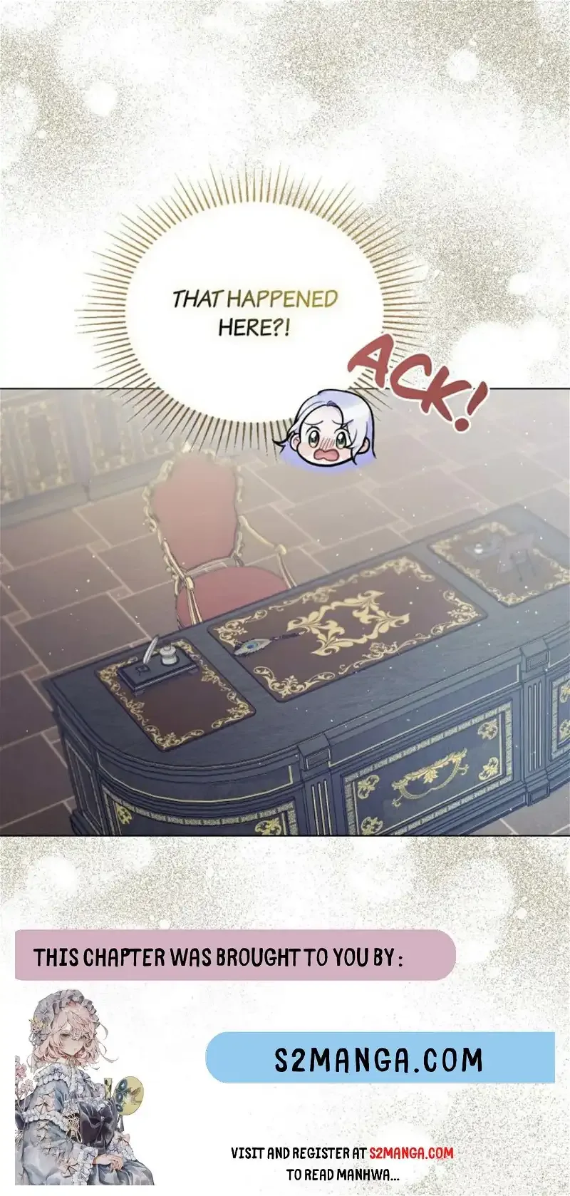 Disobey the Duke if You Dare Chapter 15 page 14
