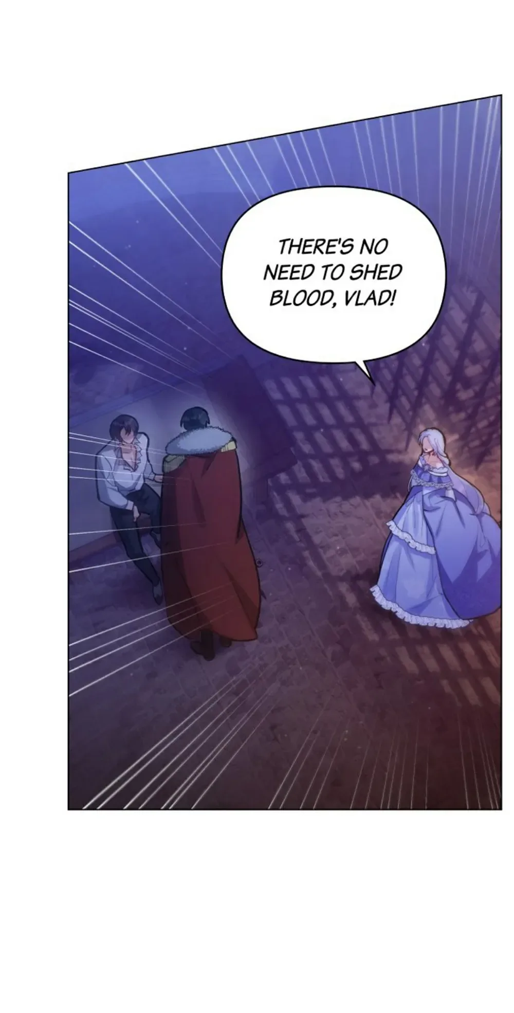 Disobey the Duke if You Dare Chapter 16 page 28