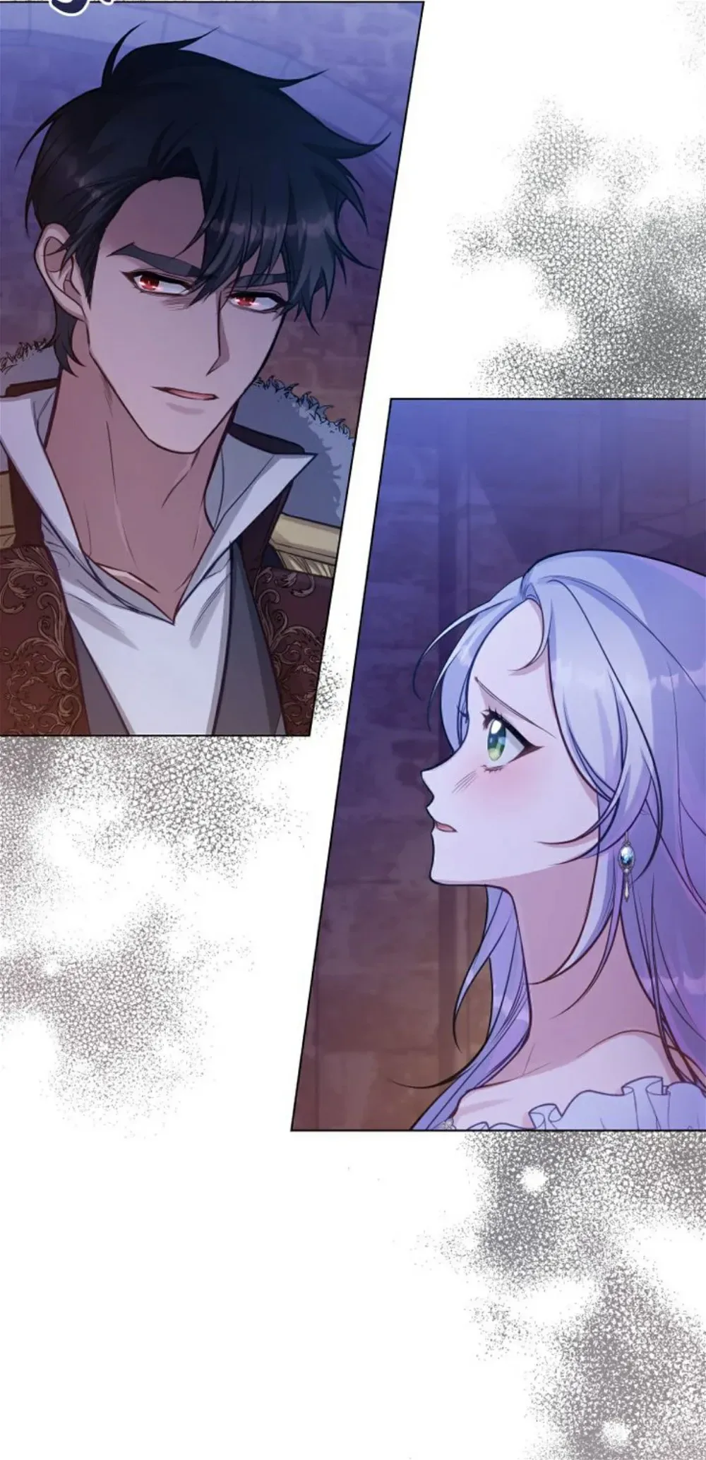Disobey the Duke if You Dare Chapter 16 page 32
