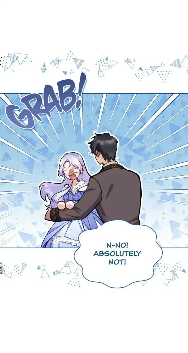 Disobey the Duke if You Dare Chapter 15 page 8