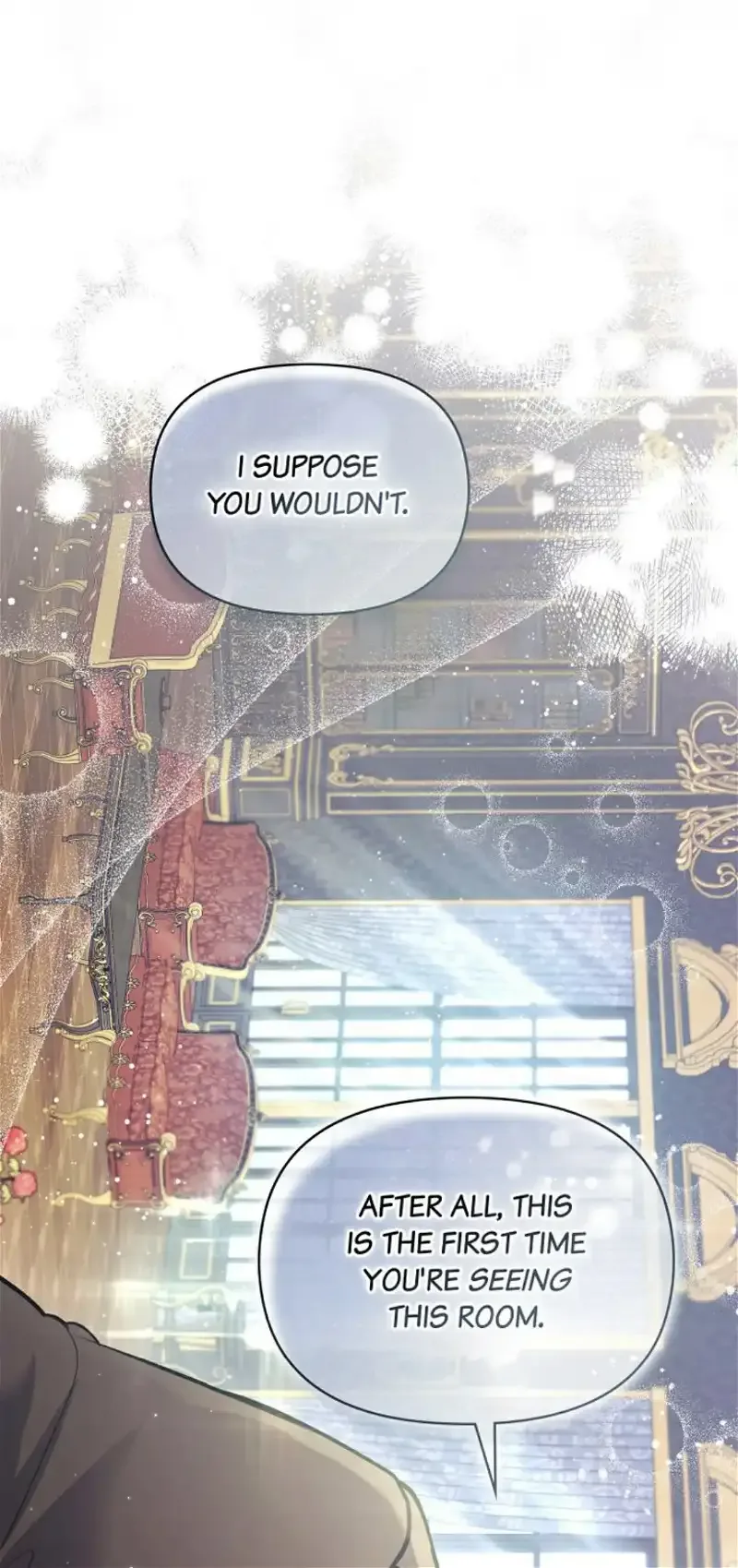 Disobey the Duke if You Dare Chapter 15 page 10