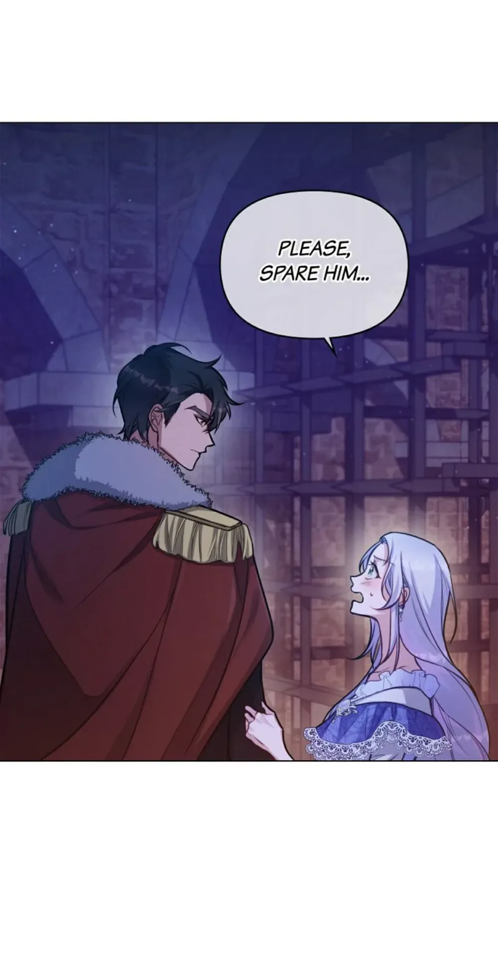 Disobey the Duke if You Dare Chapter 16 page 29