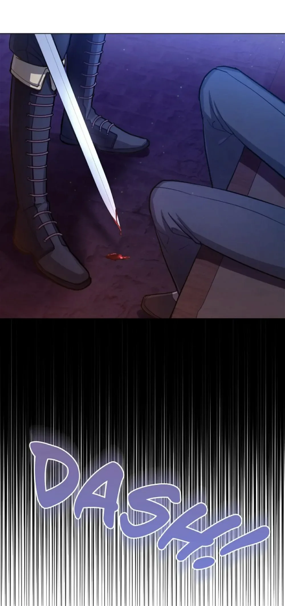 Disobey the Duke if You Dare Chapter 16 page 25