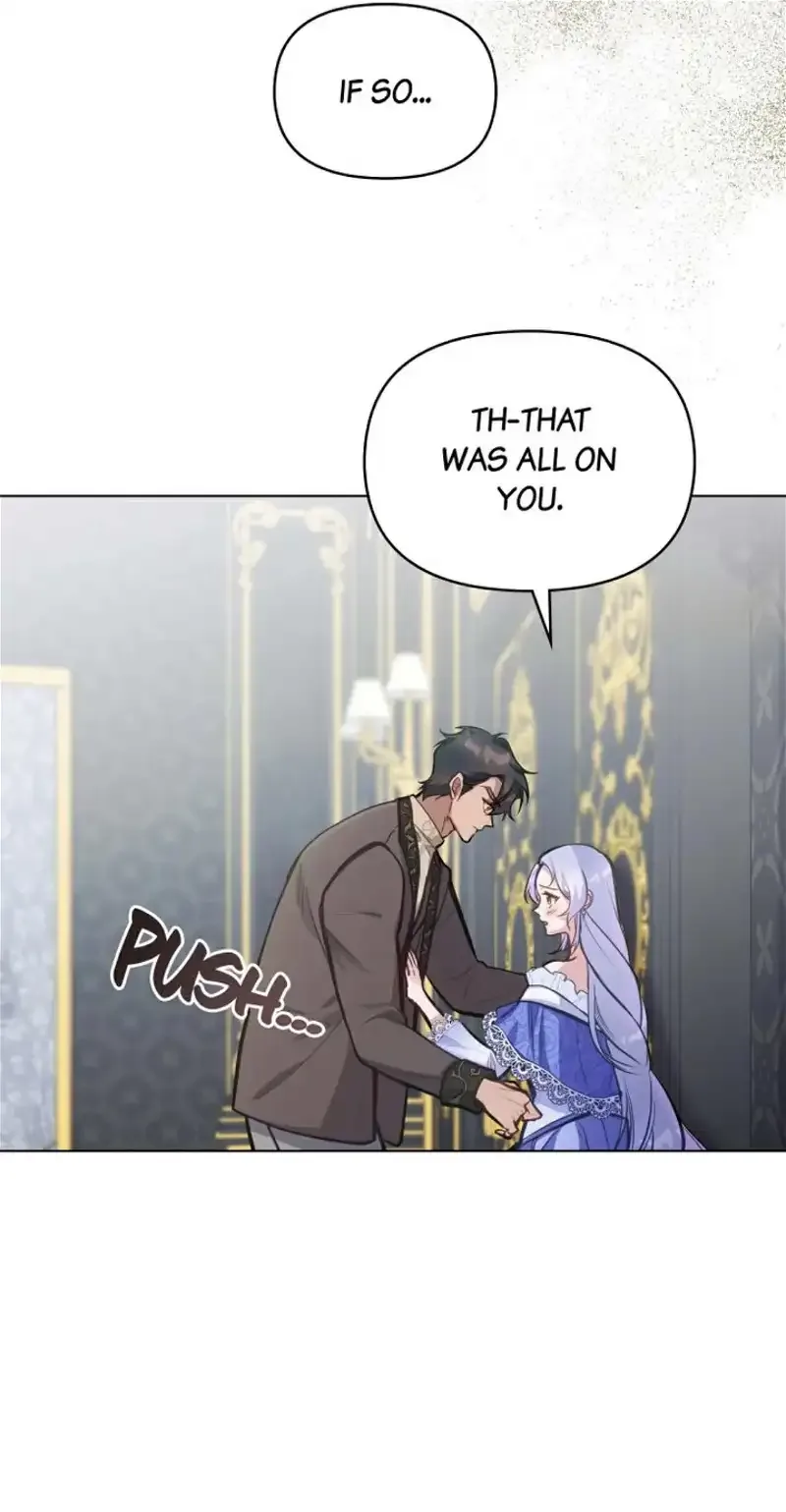 Disobey the Duke if You Dare Chapter 15 page 15