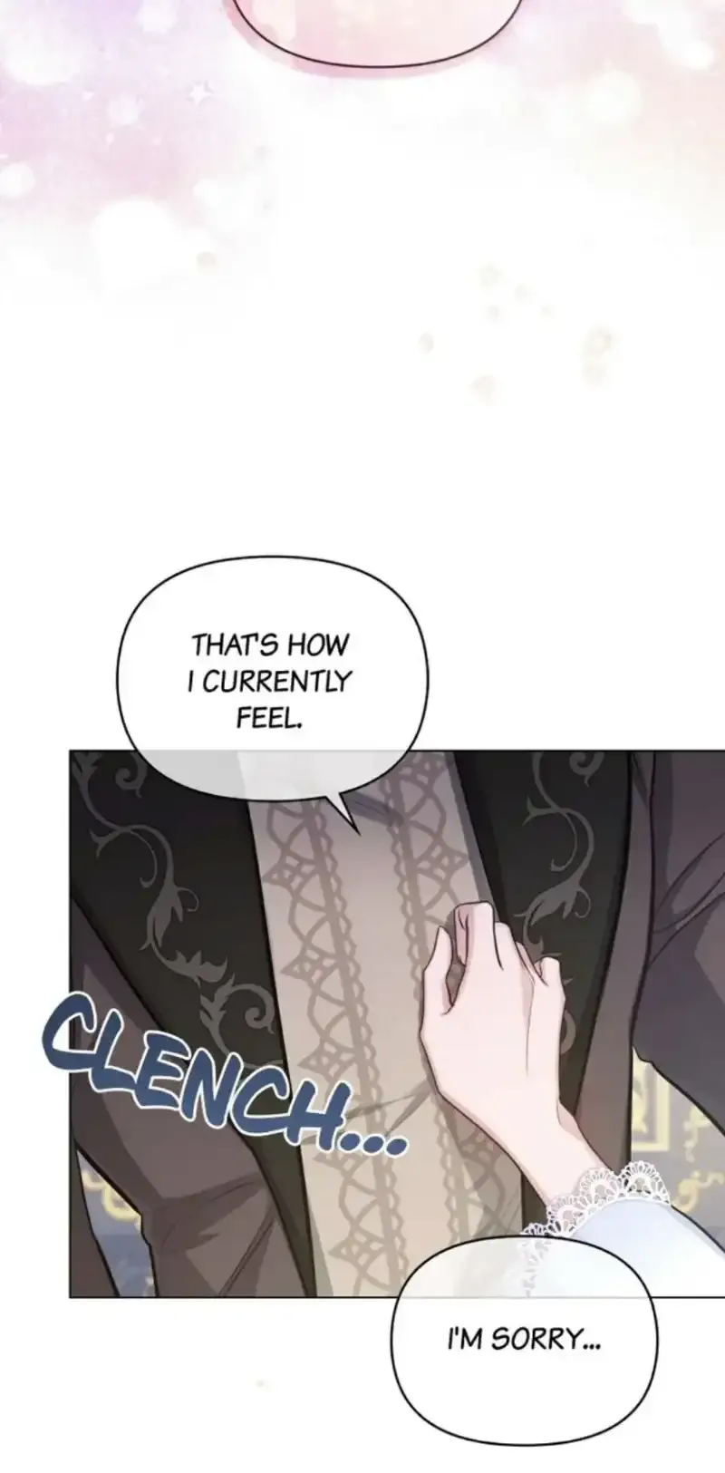 Disobey the Duke if You Dare Chapter 14 page 54