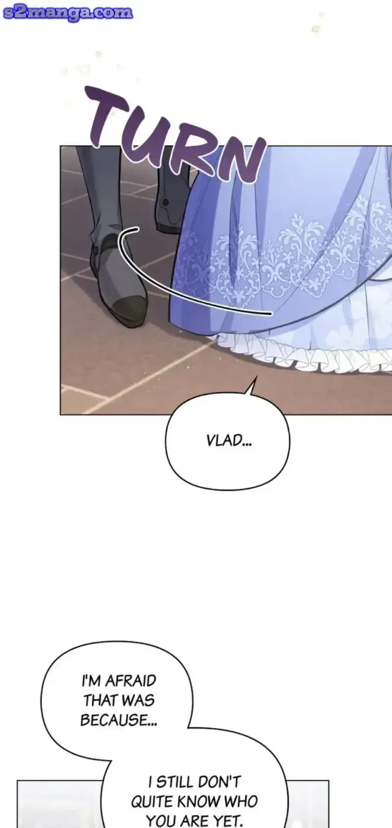 Disobey the Duke if You Dare Chapter 14 page 51