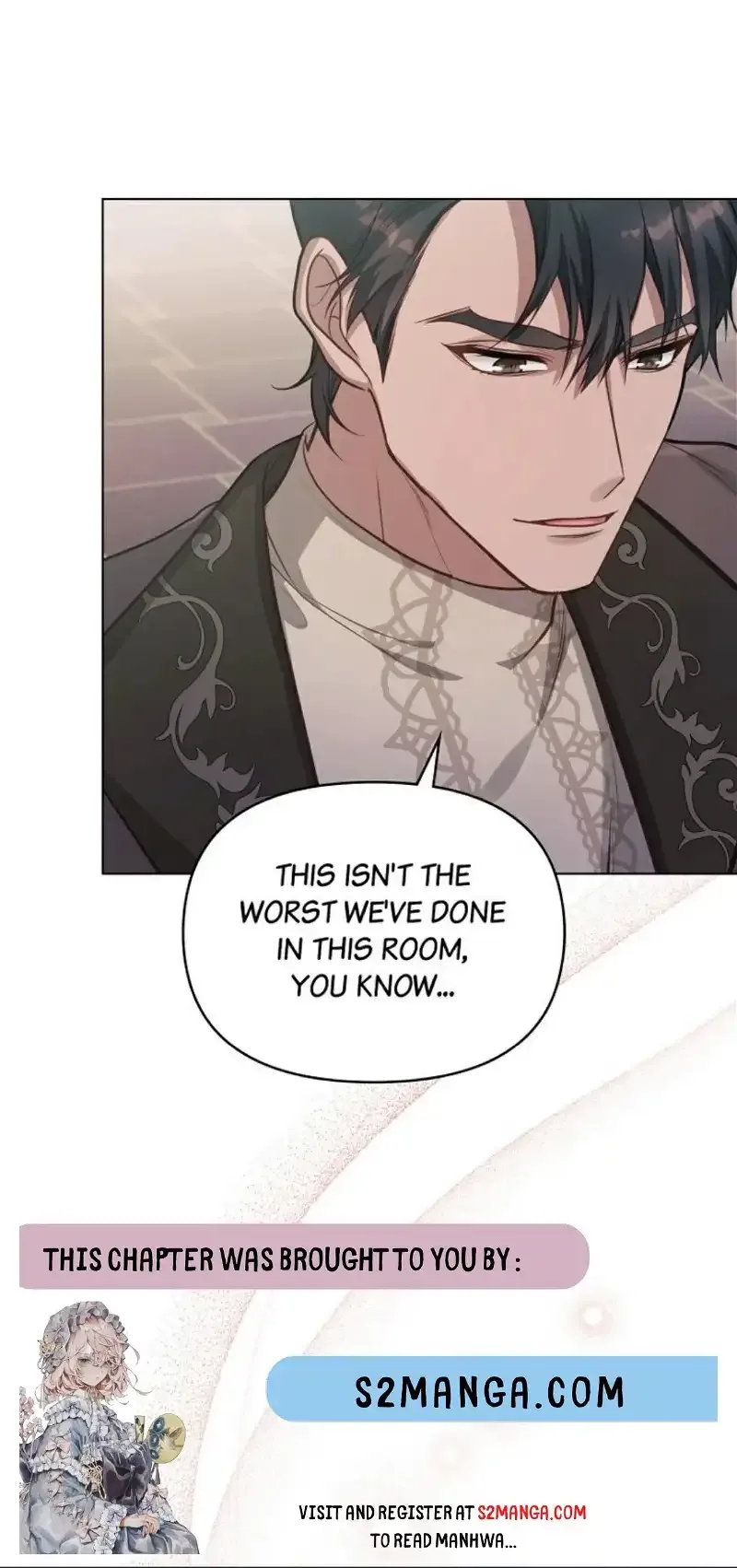 Disobey the Duke if You Dare Chapter 15 page 5
