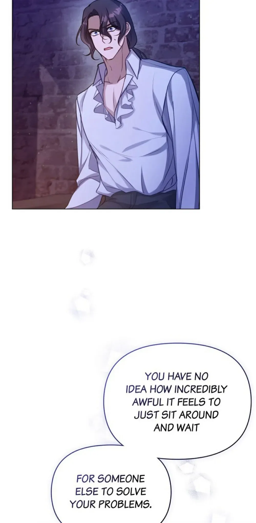 Disobey the Duke if You Dare Chapter 16 page 37