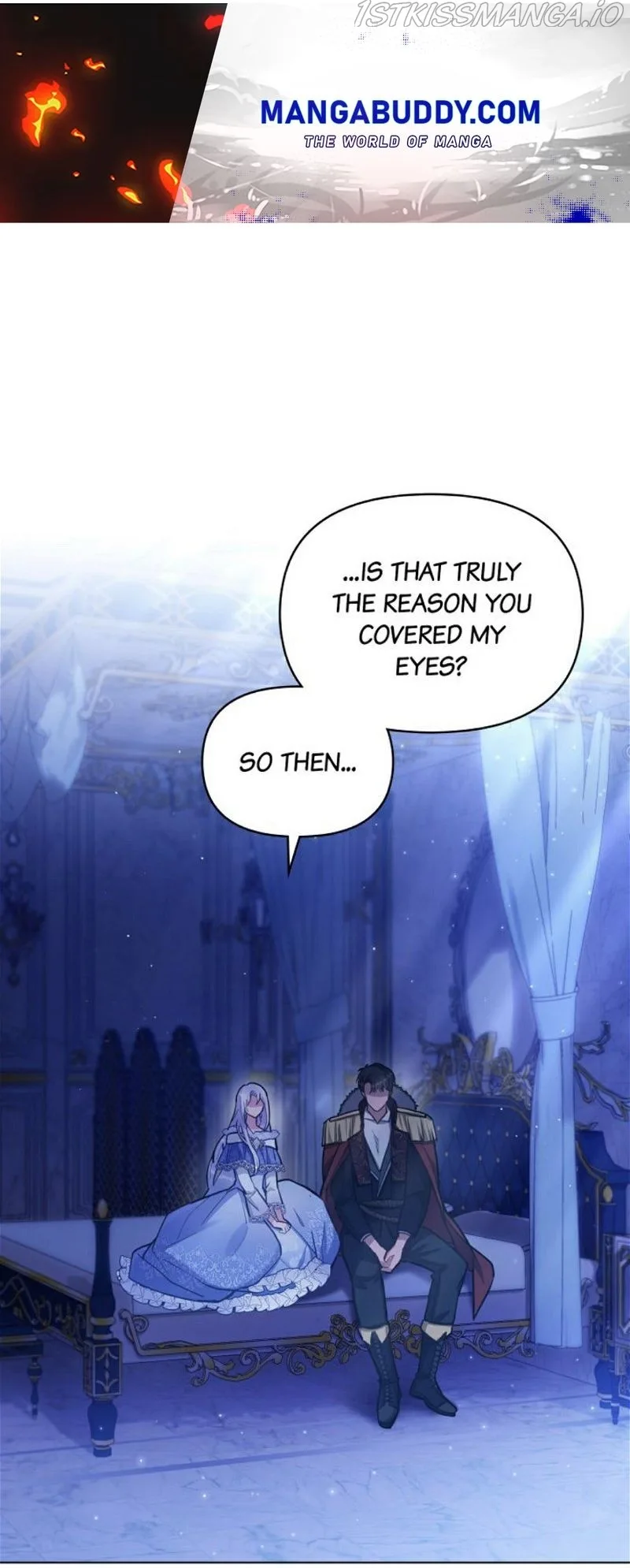 Disobey the Duke if You Dare Chapter 17 page 1
