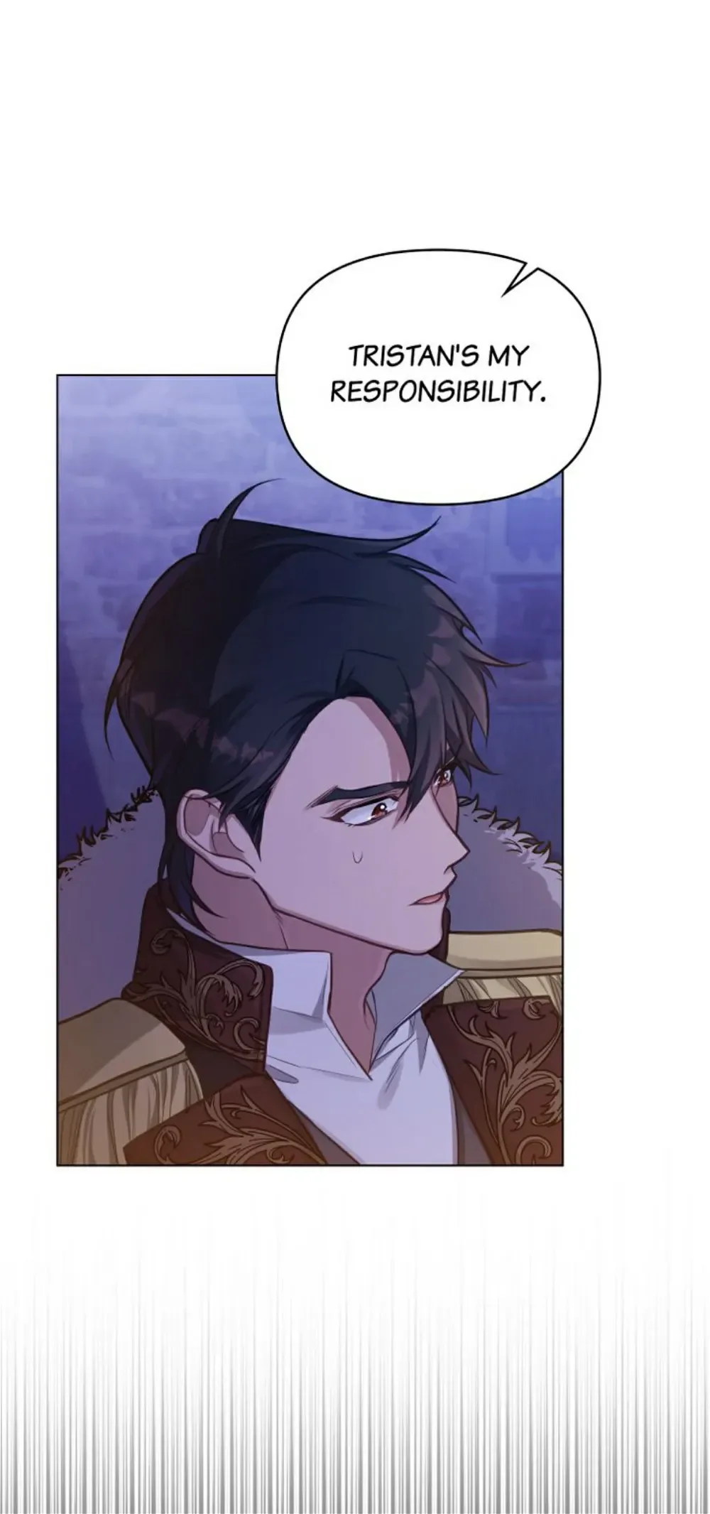 Disobey the Duke if You Dare Chapter 16 page 40