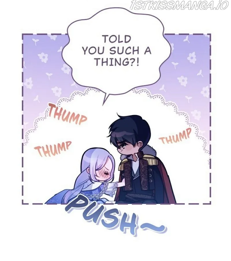 Disobey the Duke if You Dare Chapter 17 page 8