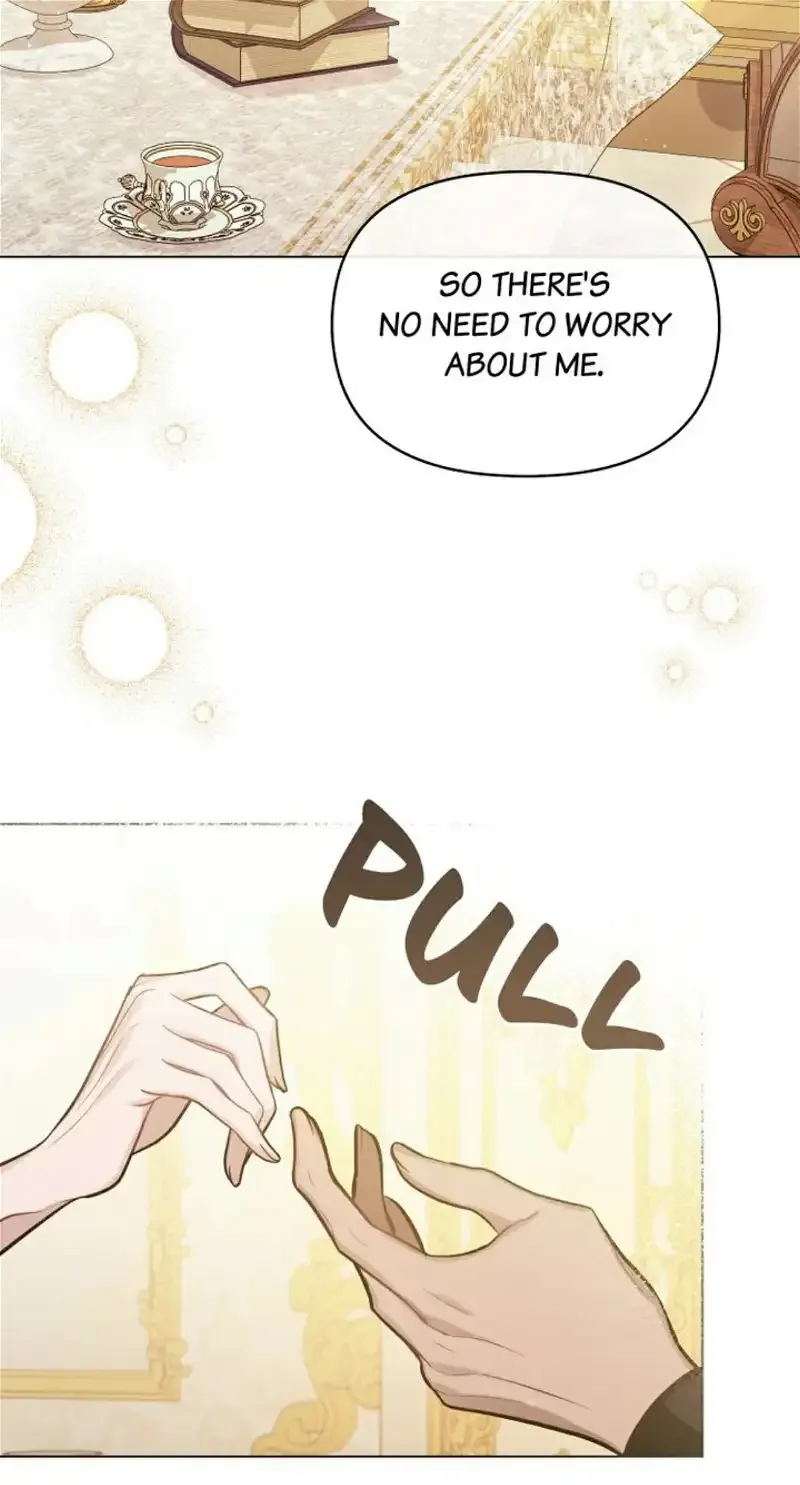 Disobey the Duke if You Dare Chapter 13 page 61