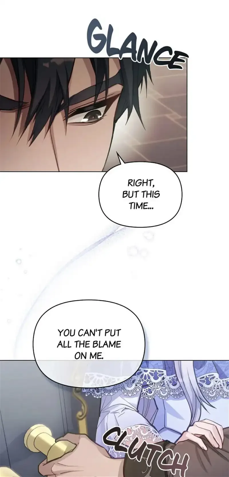 Disobey the Duke if You Dare Chapter 15 page 16