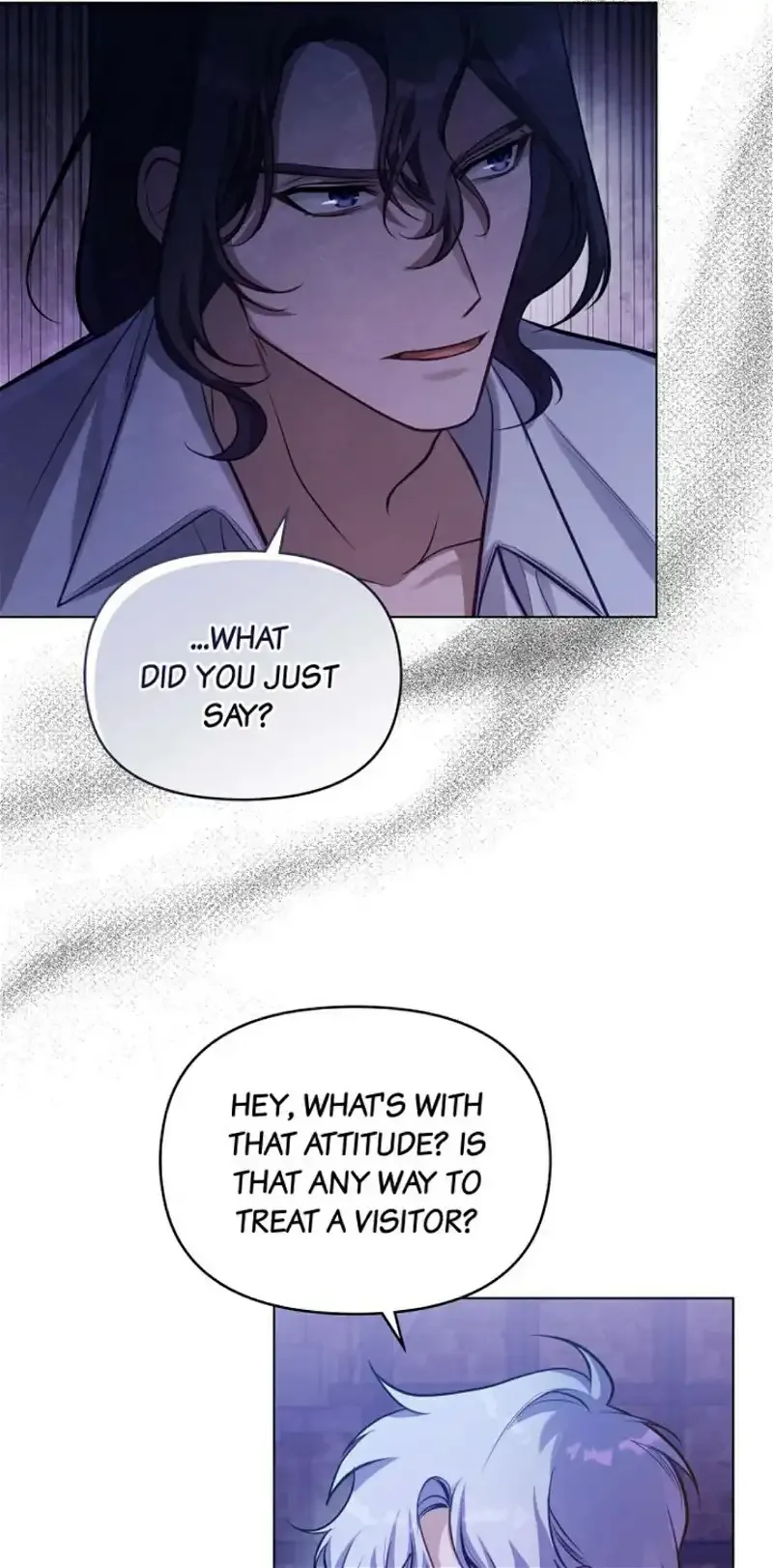 Disobey the Duke if You Dare Chapter 15 page 22
