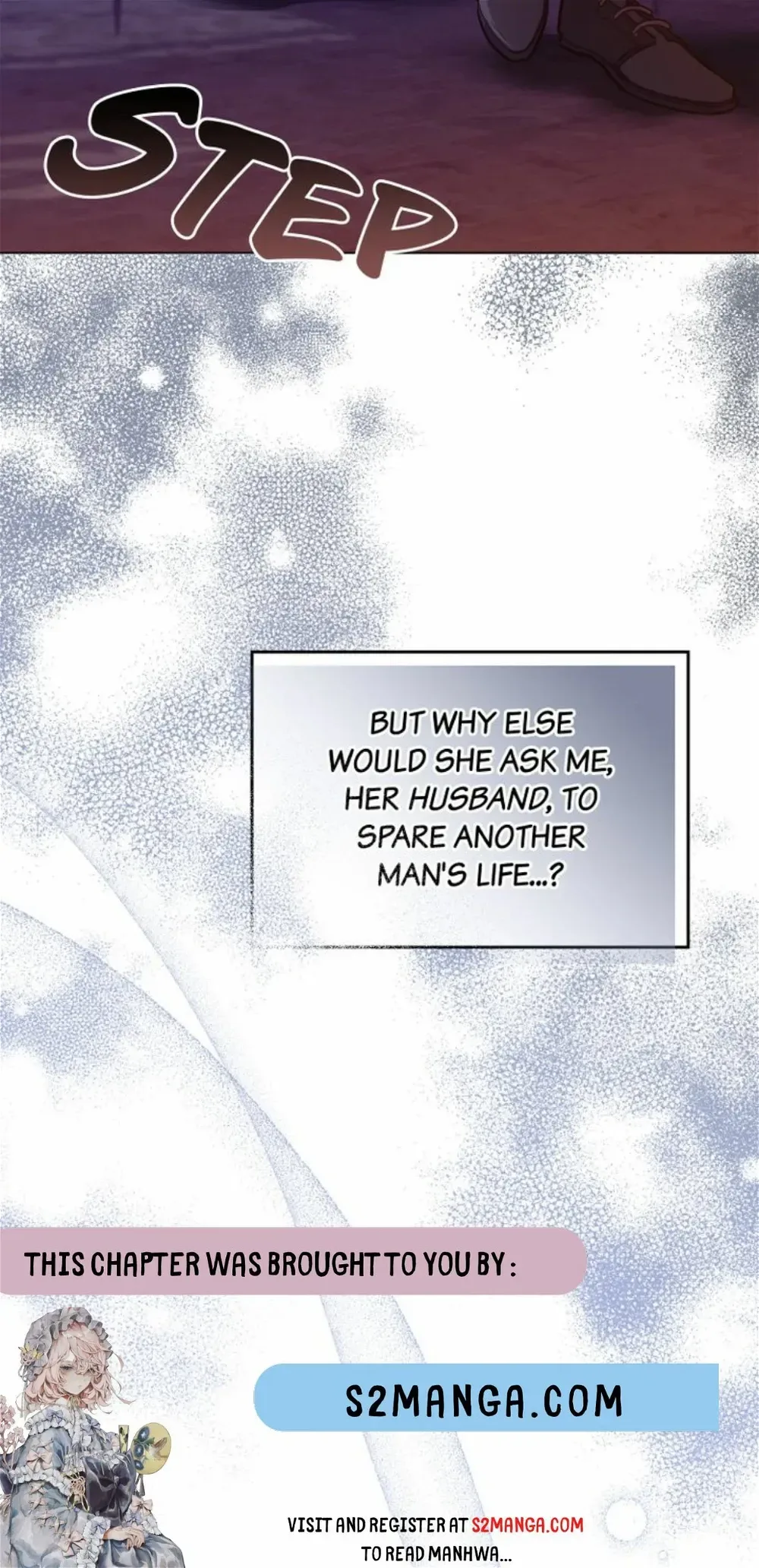 Disobey the Duke if You Dare Chapter 16 page 34