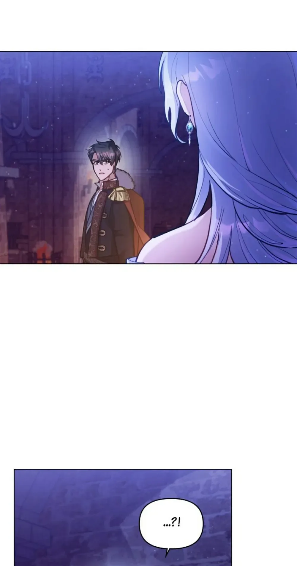 Disobey the Duke if You Dare Chapter 16 page 36