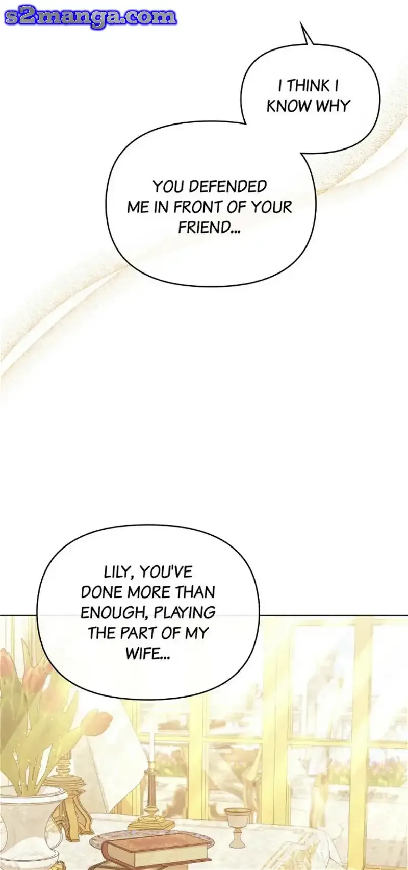 Disobey the Duke if You Dare Chapter 13 page 60