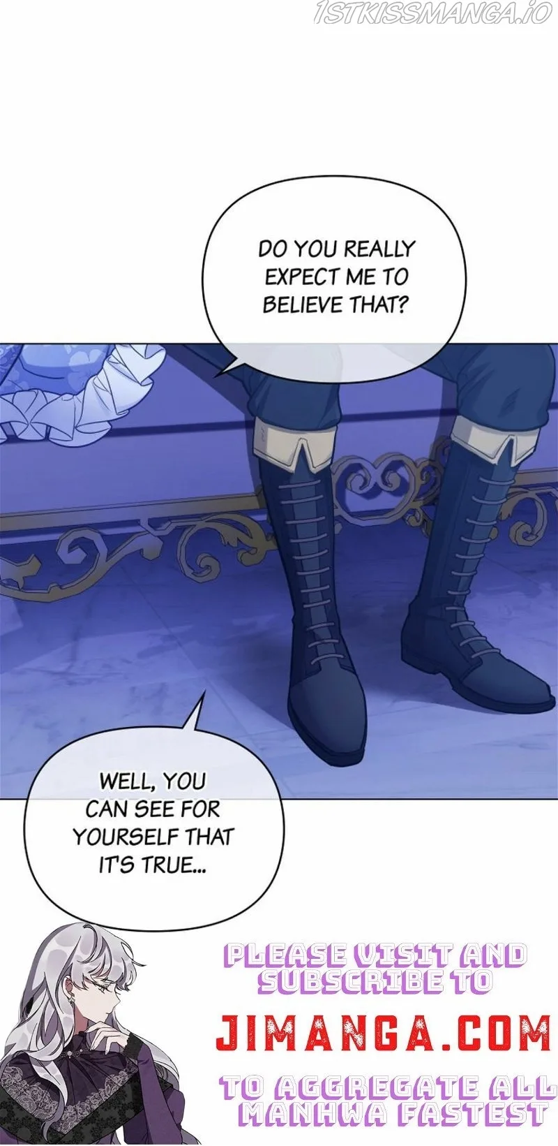 Disobey the Duke if You Dare Chapter 17 page 4
