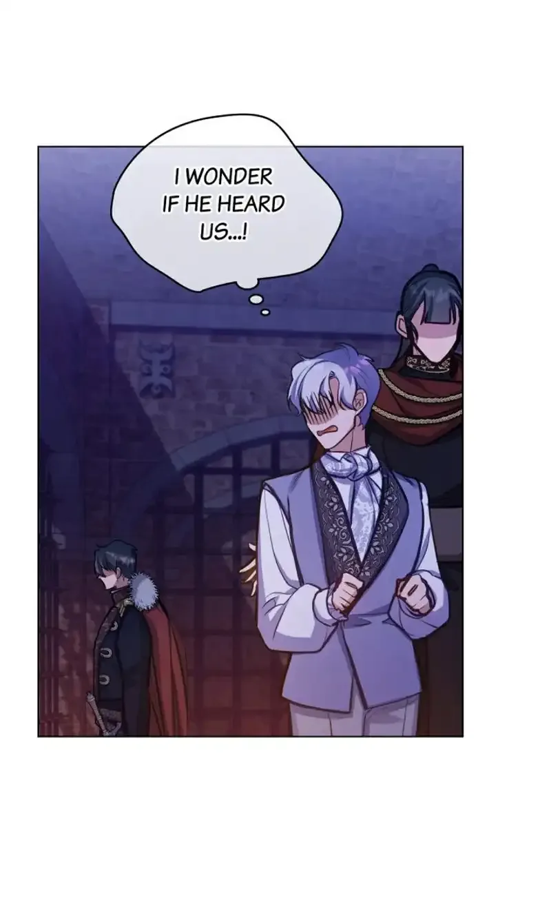 Disobey the Duke if You Dare Chapter 15 page 30