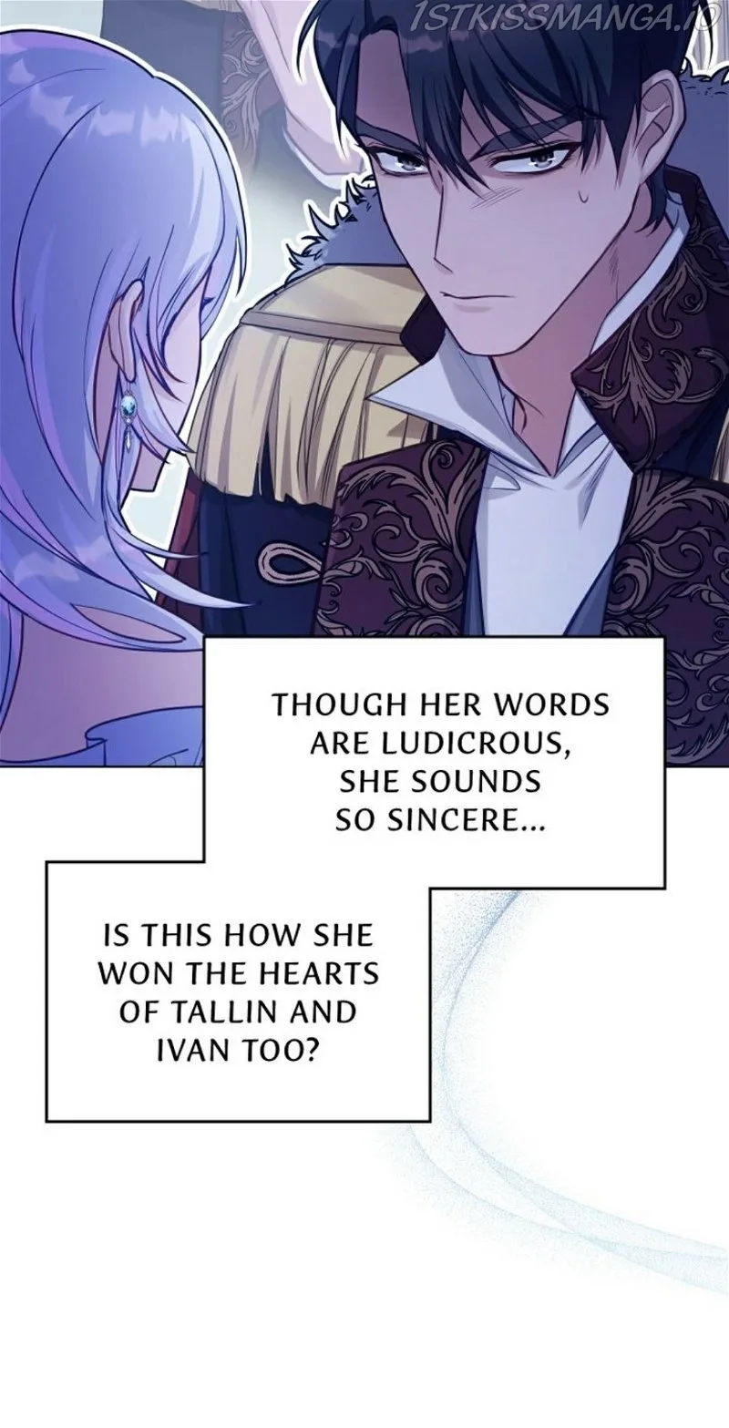 Disobey the Duke if You Dare Chapter 17 page 12