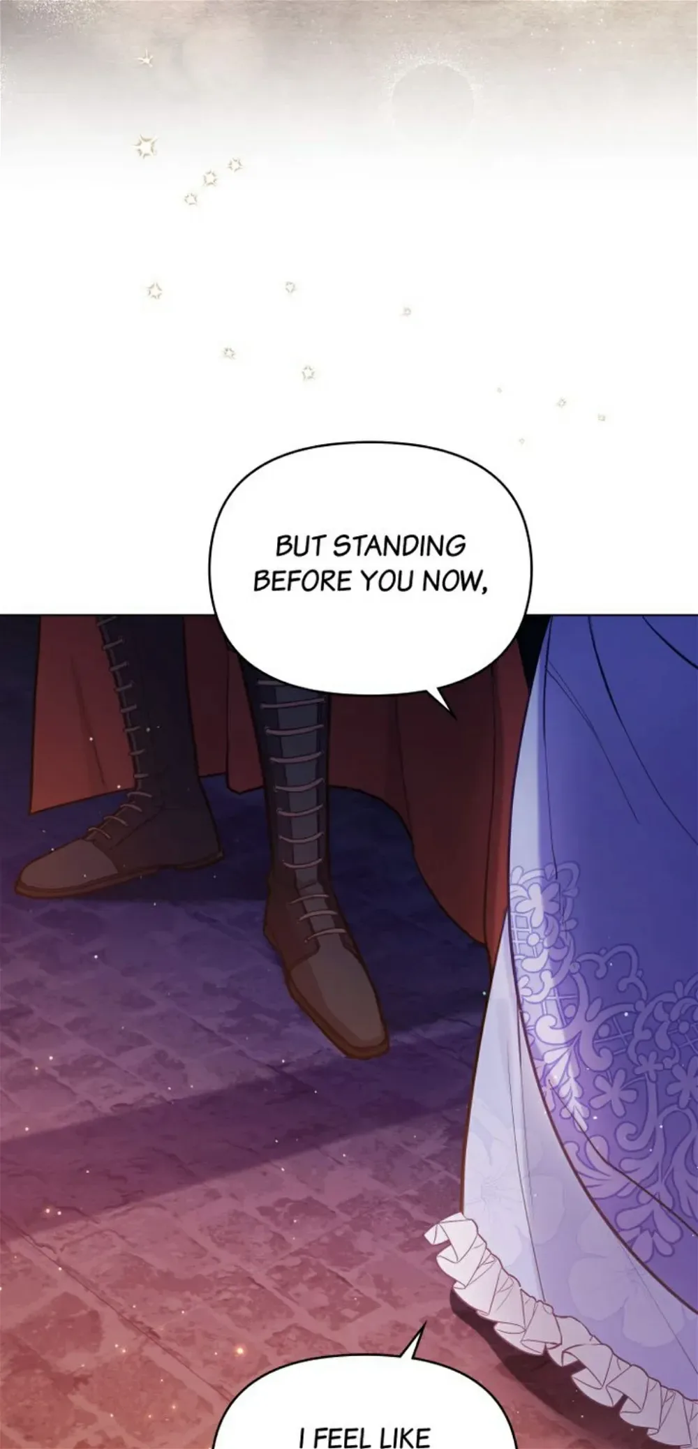 Disobey the Duke if You Dare Chapter 16 page 48