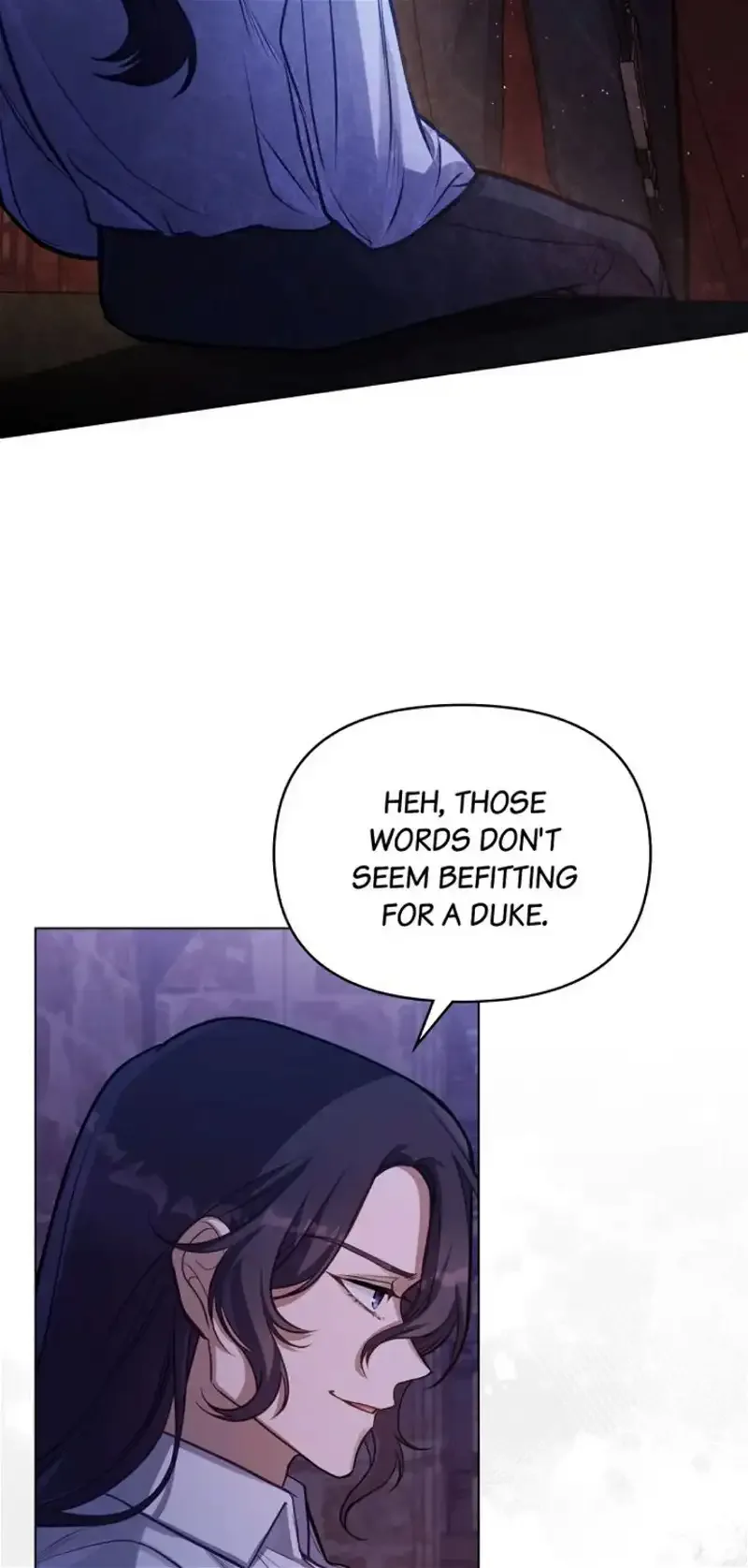 Disobey the Duke if You Dare Chapter 15 page 33