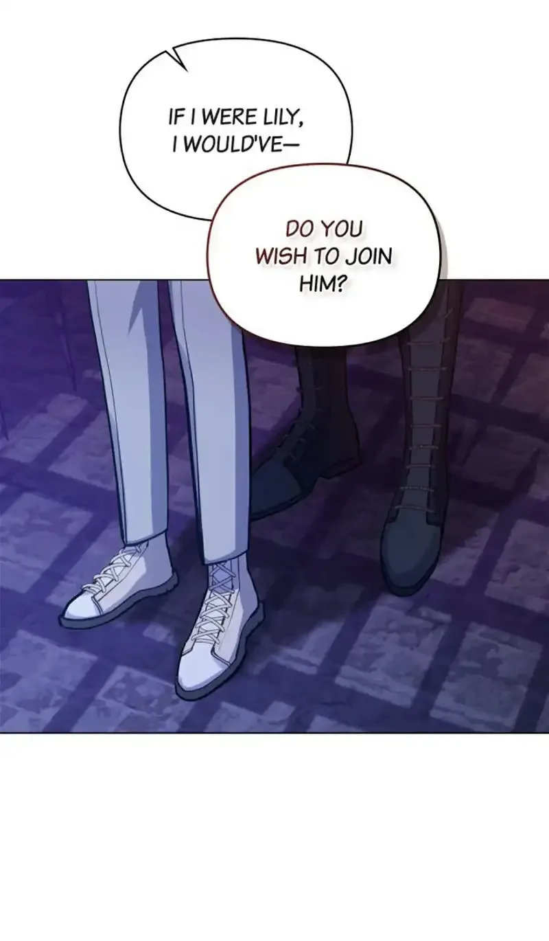 Disobey the Duke if You Dare Chapter 15 page 27