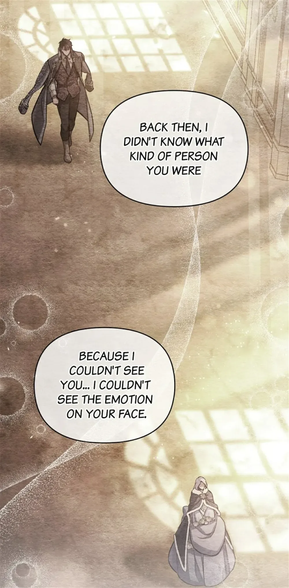 Disobey the Duke if You Dare Chapter 16 page 47