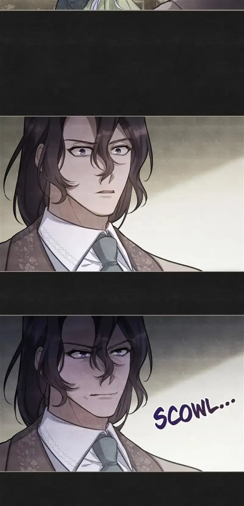 Disobey the Duke if You Dare Chapter 15 page 47