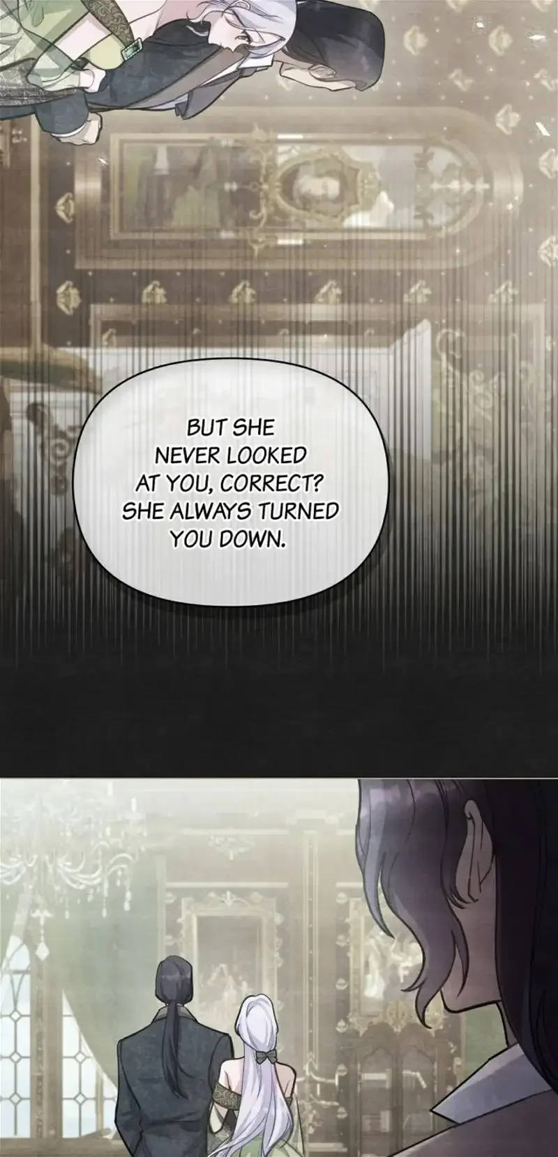 Disobey the Duke if You Dare Chapter 15 page 46
